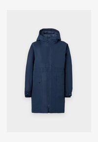 Valitud, collegiate navy