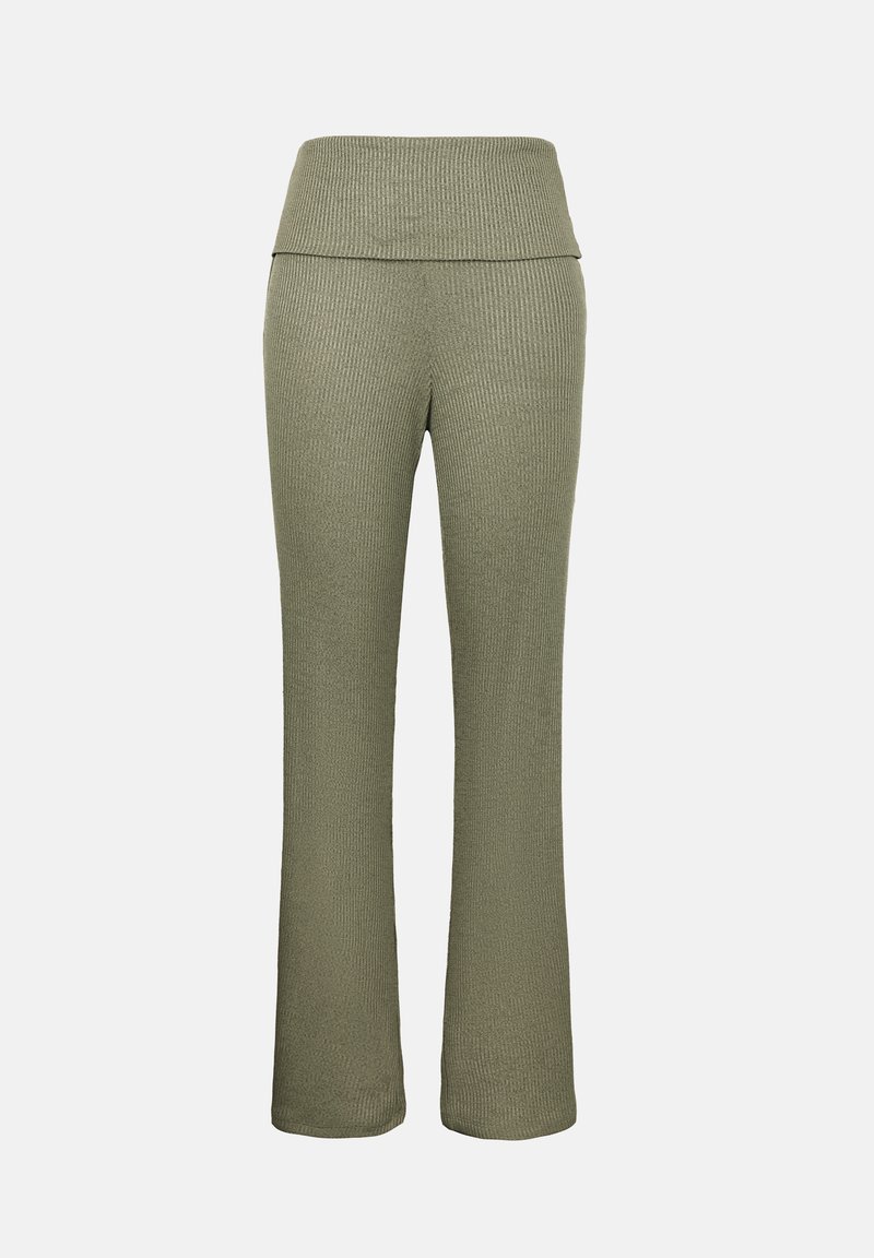 Even&Odd Tights groen