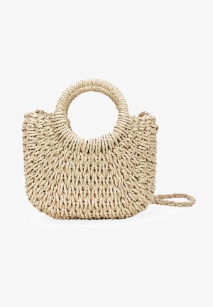 Bosanova Sac bandoulière - beige