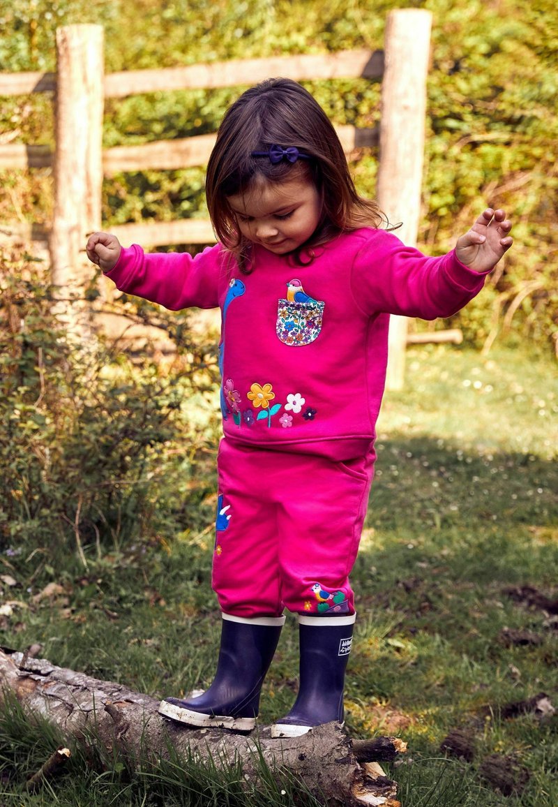 JoJo Maman Bébé Bluza Zalando.pl