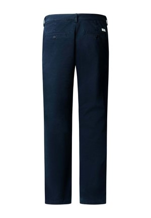 Pepe Jeans, SLIM CHINO TWILL - Chino - dulwich blue