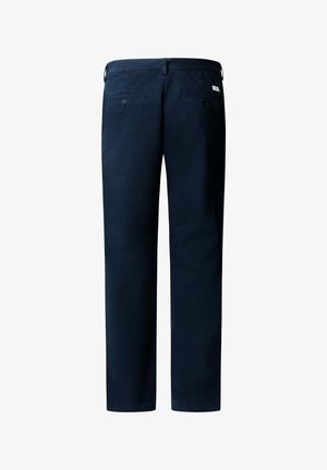 Pepe Jeans, SLIM CHINO TWILL - Chino - dulwich blue