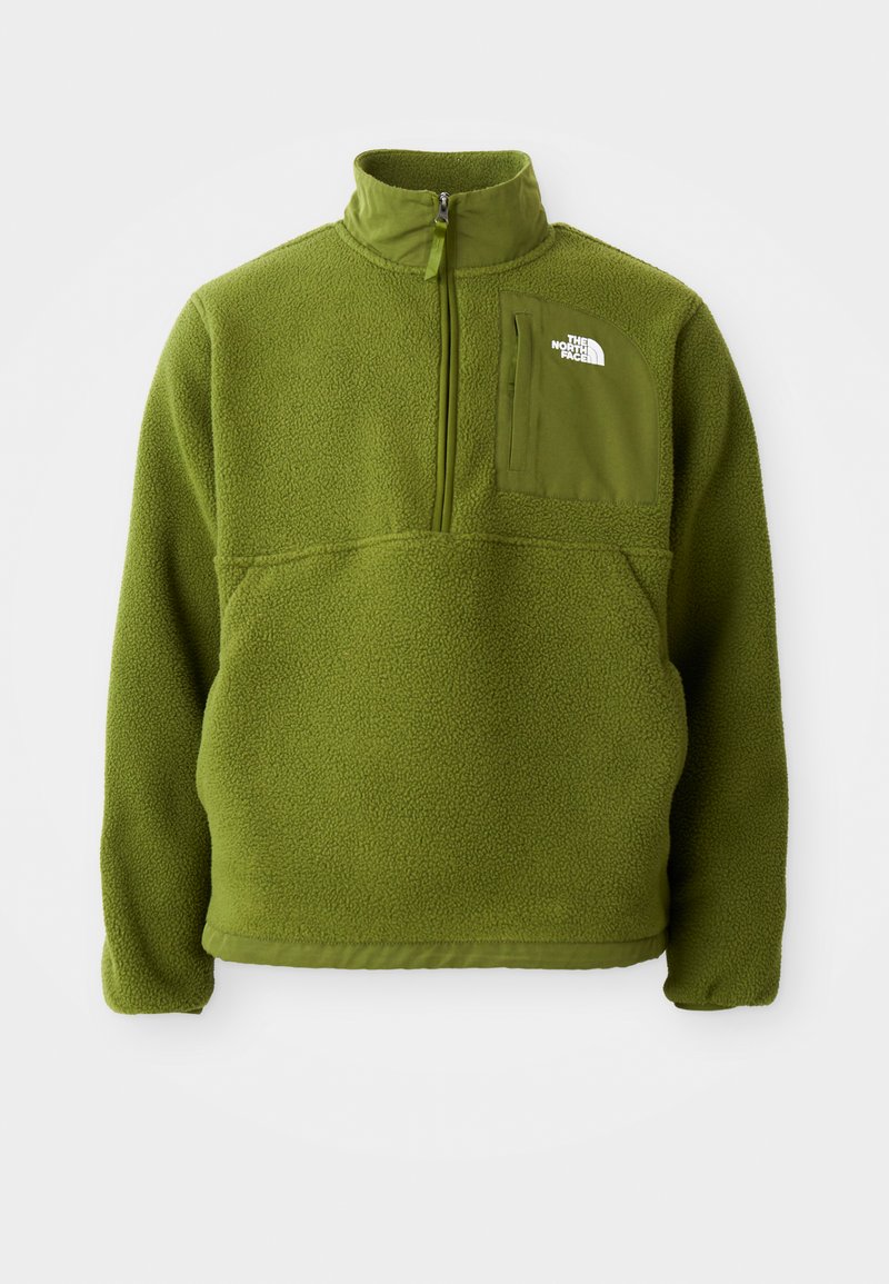 The North Face MEN YUMIORI LIFESTYLE ZIP Fleece jumper