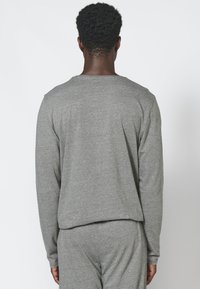 Koroshi Conjunto de pijama - gris medio vigoré   dark grey vigore