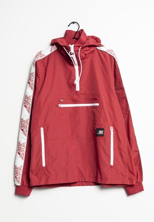 Superdry & Co Giacca outdoor - red