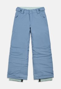 Δεν επιλέχθηκε, barnacle blue