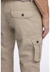 Jack's Sportswear - Szorty