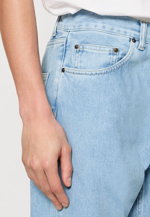 NOLAN PANT - Relaxed fit jeans4