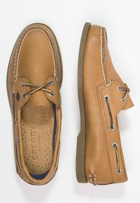 Sperry Buty żeglarskie