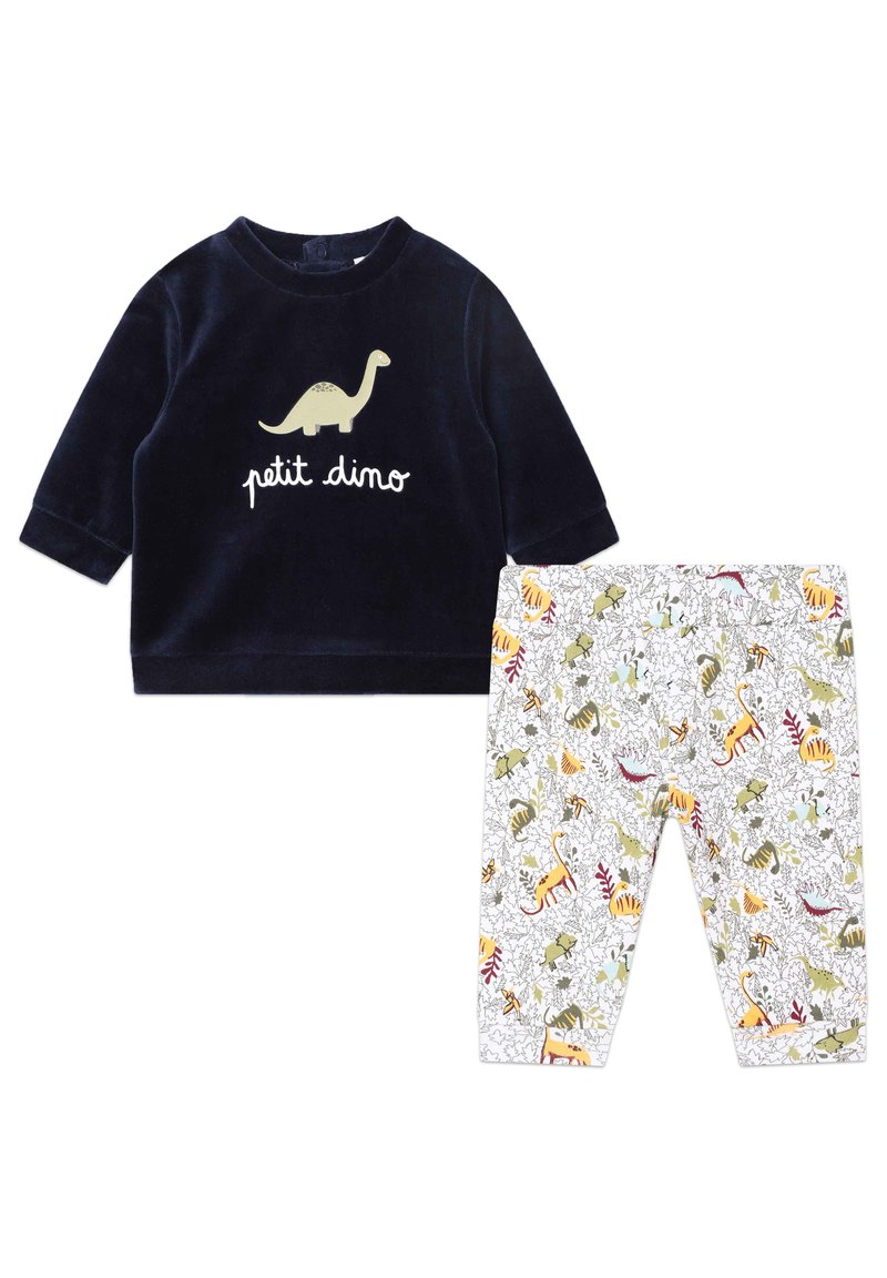 Carrement Beau Broek wit