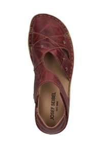 Josef Seibel ROSALIE - Outdoorsandalen - orchidee
