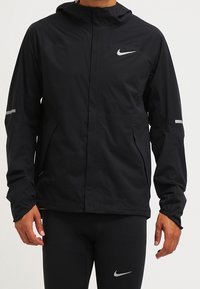 Nike Performance Runningjack - black