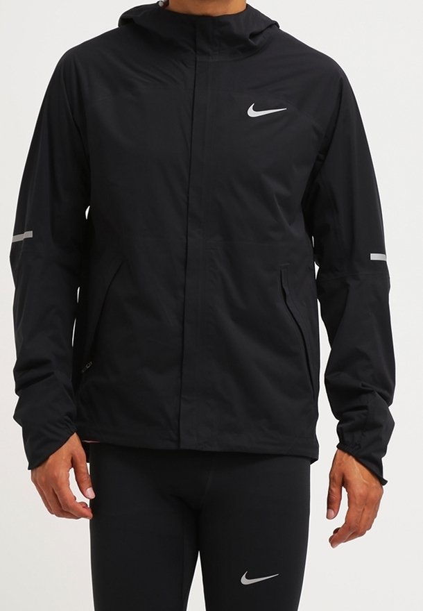 Nike Performance Runningjack - black