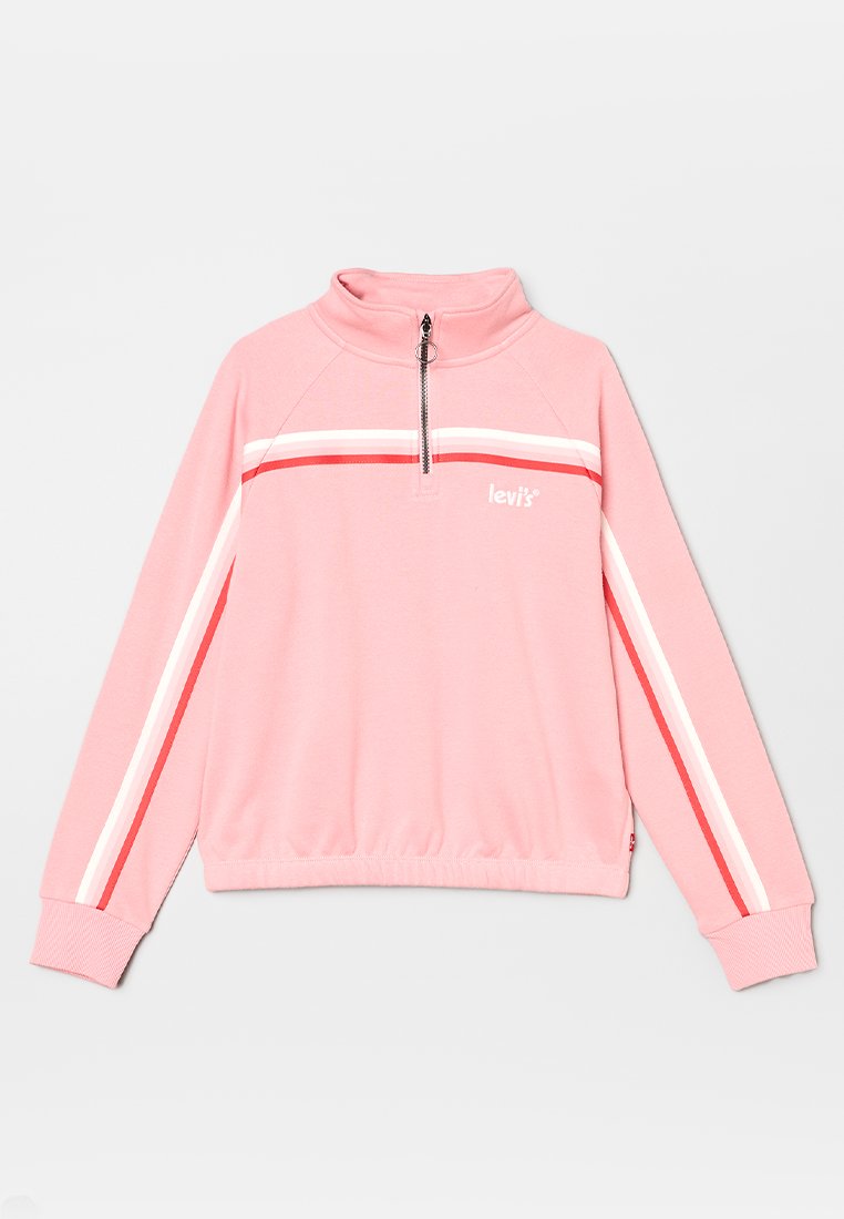 Levi’s® Sweater donkerroze Levi’s® Sweater donkerroze