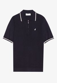 Polo shirt - sky captain