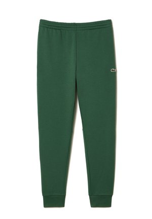 Pantalones deportivos - vert fonce smi