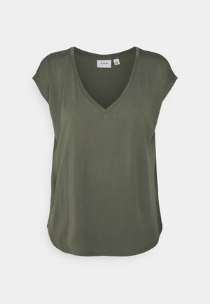 T-shirt basic