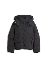 Veste d'hiver - black