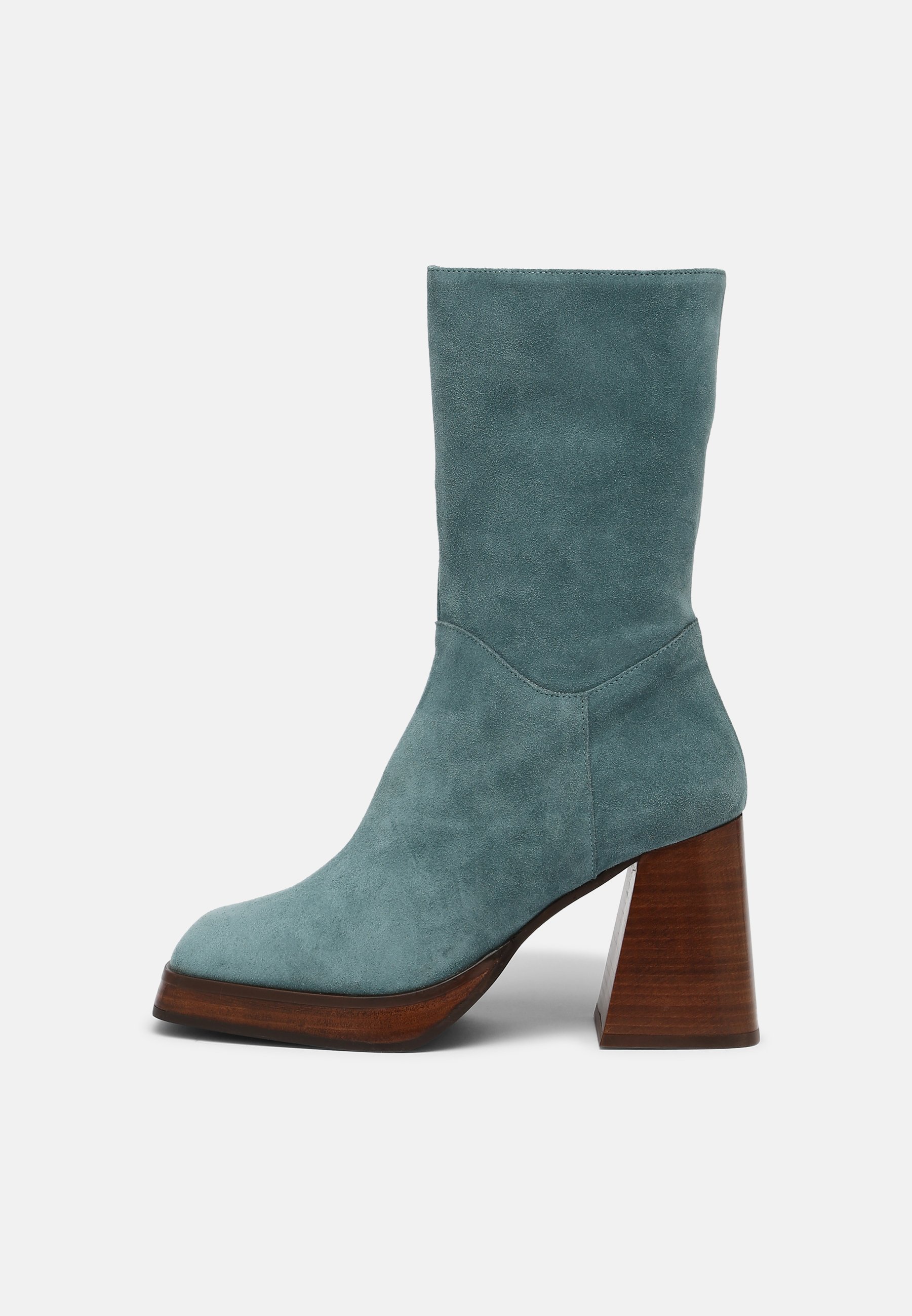 Women Platform boots Women Platform boots