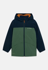 Vaude - KIDS ESCAPE UNISEX 3 IN 1 - Õuejope - woodland Väikepilt 1