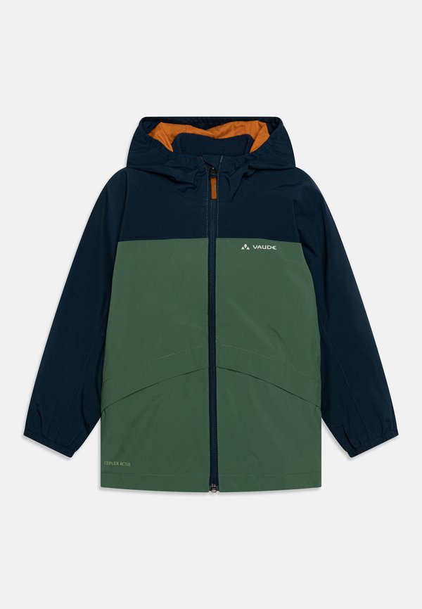 ESCAPE 3 IN 1 - Hardshell jacket - woodland