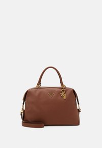 Guess DESTINY Handbag cognac/tan