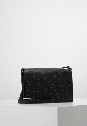 Sac bandoulière - black