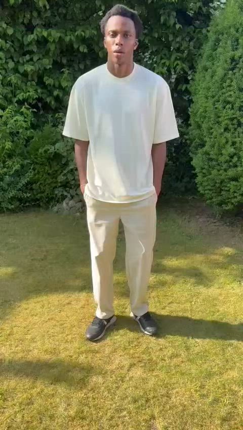 GOMES TEE BOXY FIT - Print T-shirt - pristine4