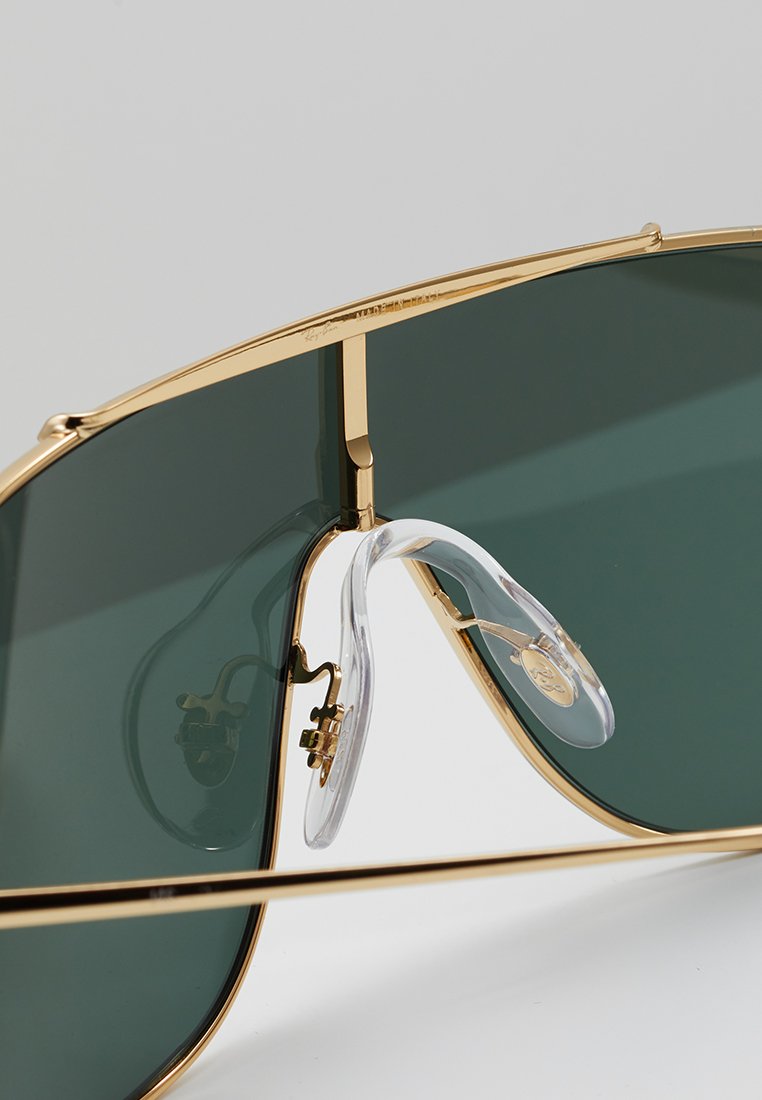 Ray-Ban WINGS II - Occhiali da sole - gold-coloured/dorato - Zalando.it