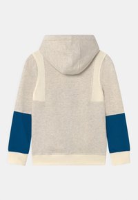 Vingino OJERO - Sudadera con cremallera - light grey melange