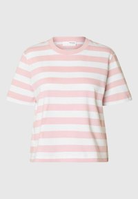 Niet geselecteerd, bleached mauve