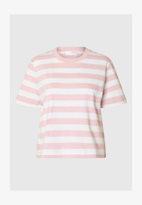 Niet geselecteerd, bleached mauve