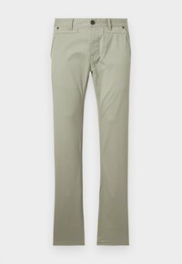 AMERICAN CLASSIC REGULAR FIT - Chinos - shadow