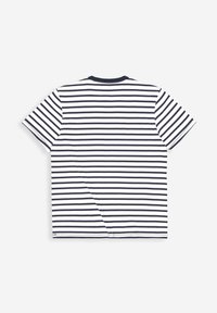 Unausgewählt, alaska blue