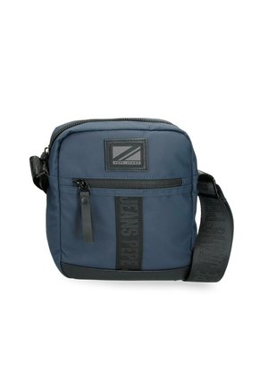 Pepe Jeans, HOXTON  22CM  - Bandolera - blue