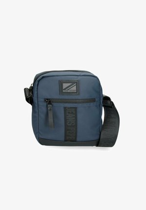 Pepe Jeans, HOXTON 22CM - Bandolera - blue