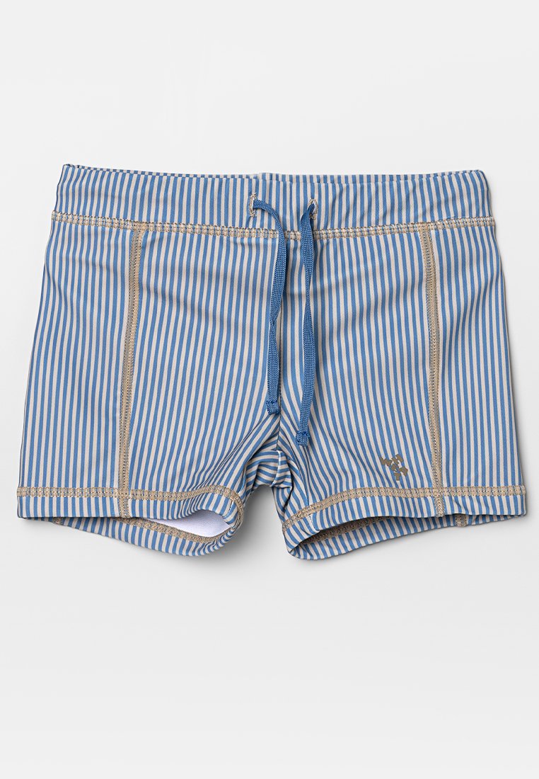 Wheat Zwembroek lichtblauw