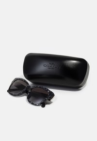COACH Sunglasses - grey pearl