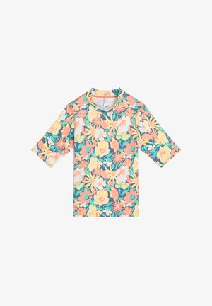 ESSENTIALS - T-shirt de surf - blue santa monica