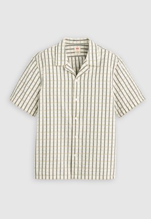 Levi's®, SUNSET CAMP - Chemise - emily plaid dobby