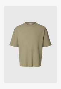 Non sélectionné, vetiver