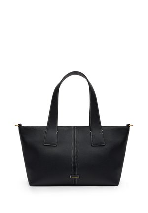 Miriade, SHOPPING GIN. - Borsa a mano - nero