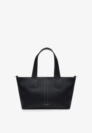 Miriade, SHOPPING GIN. - Borsa a mano - nero