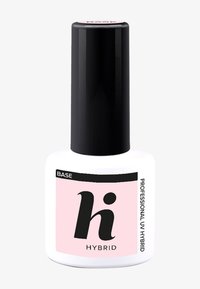 Hi Hybrid - HI HYBRID BASE - Vernis à ongles (base coat) Image miniature 1