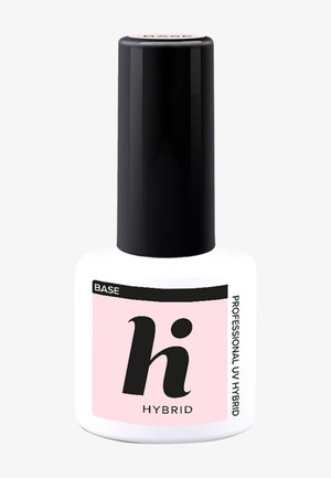 HI HYBRID BASE - Vernis à ongles (base coat) - -