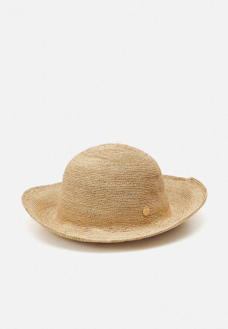 Damen Mützen | Seafolly SHADY LADY CAPRI BUCKET HAT Hut natural/beige - WX39114 Damen Mützen | Seafolly SHADY LADY CAPRI BUCKET HAT Hut natural/beige - WX39114