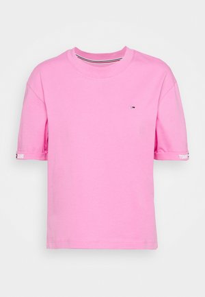 T-shirt imprimé - pink