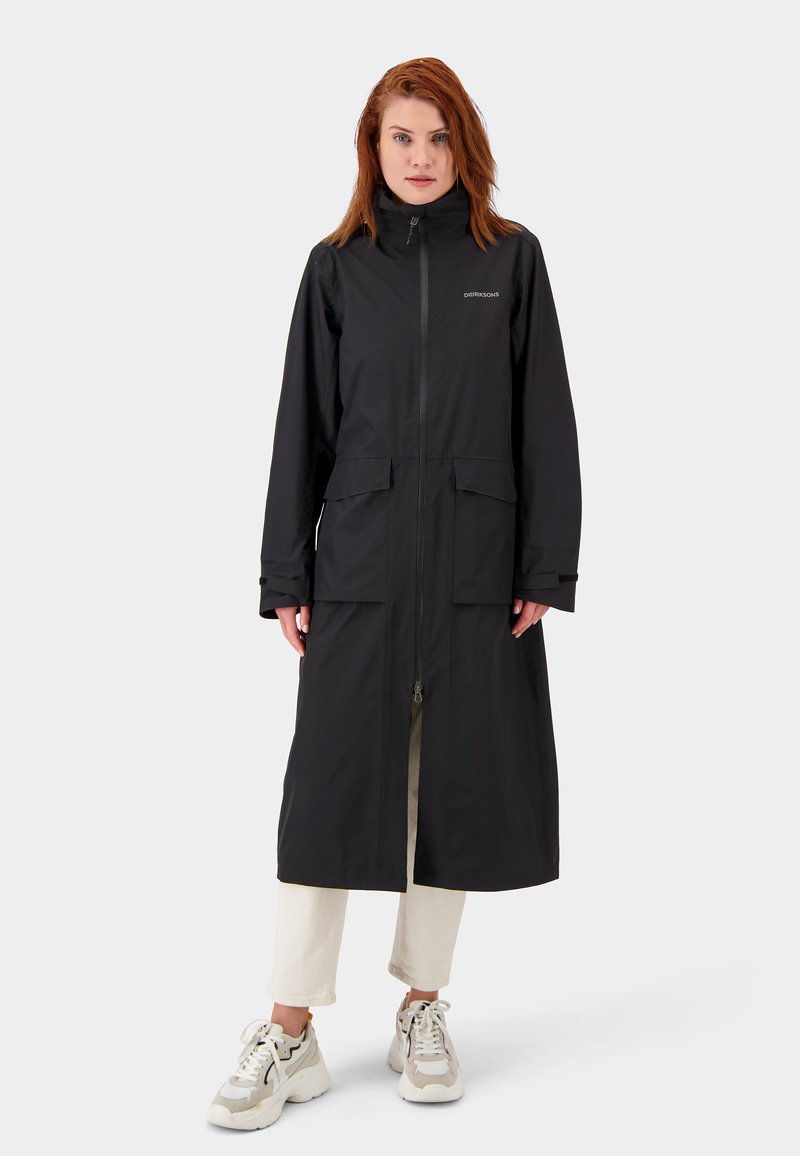 Didriksons NADJA WNS L 3 - Parka