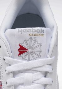 Reebok Classic CLASSIC RUNNING STYLE - Sneakers basse - white