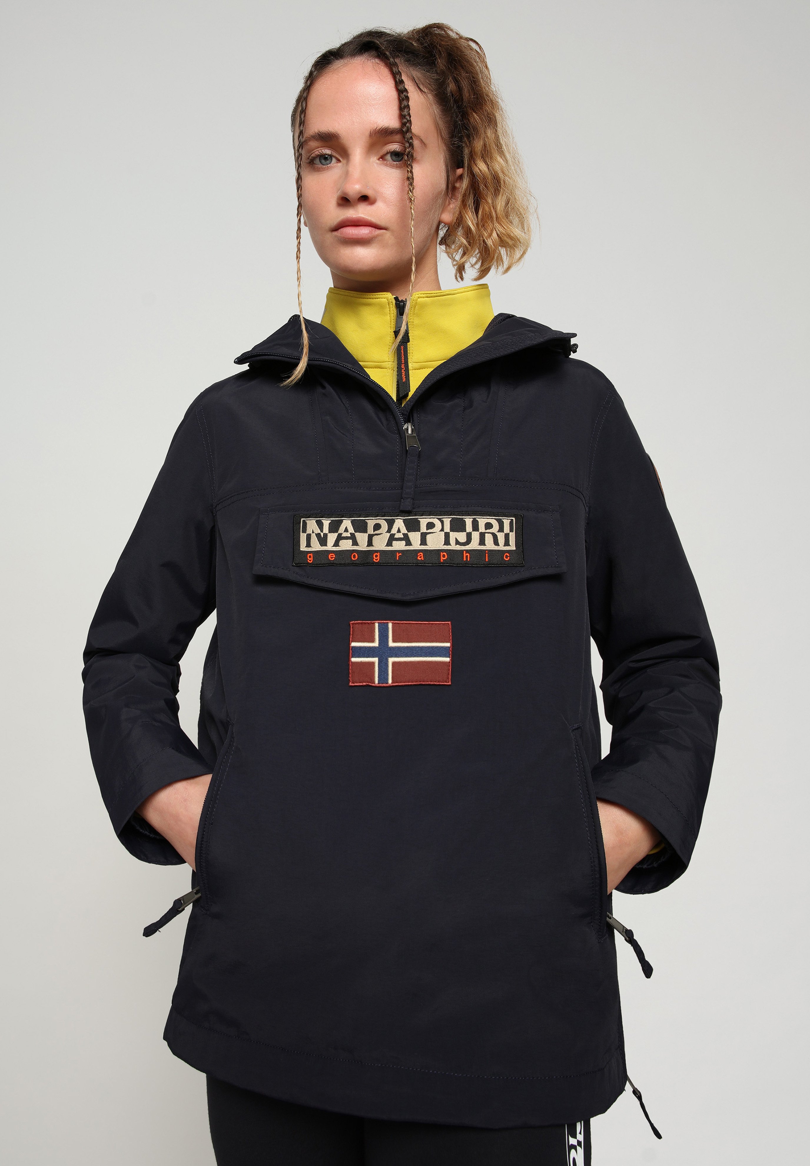 rainforest summer pocket